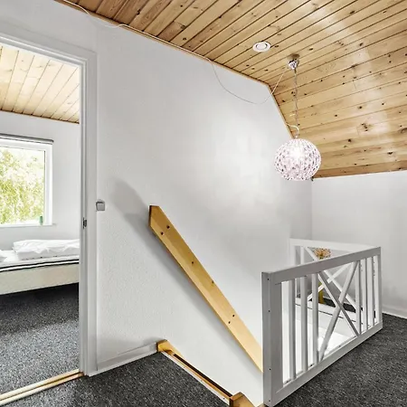 Lovely In With Wifi Holiday home