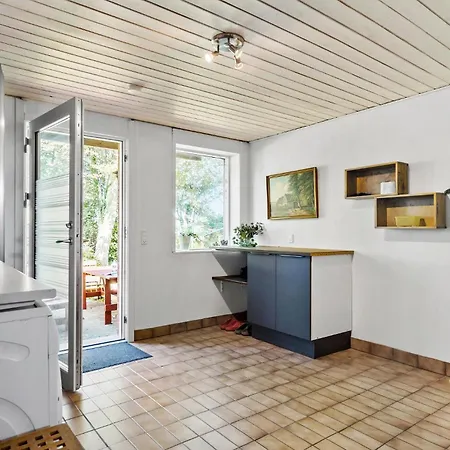 Holiday home Lovely In With Wifi Bovlingbjerg