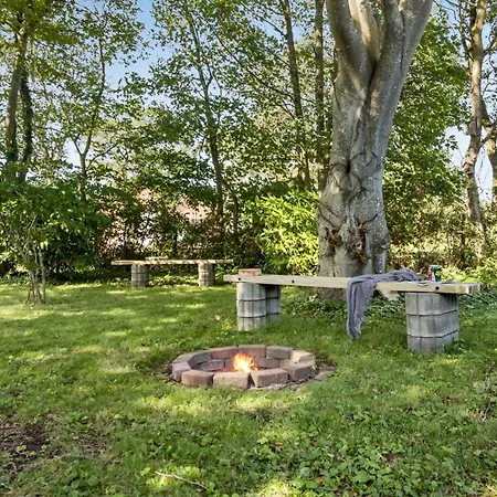 Lovely In With Wifi Holiday home