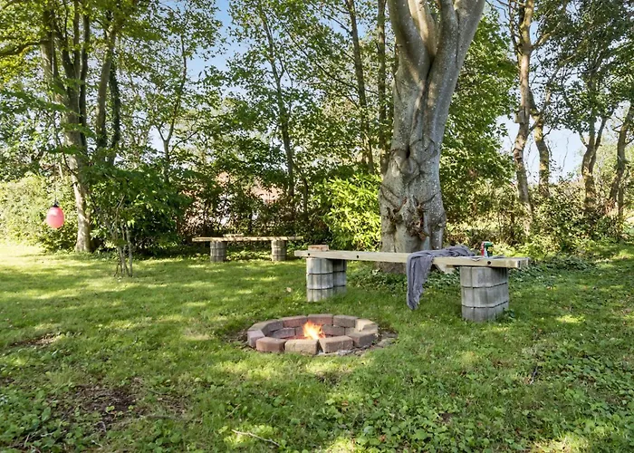Lovely In With Wifi Holiday home